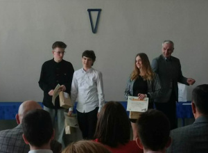 Potyczki matematyczne