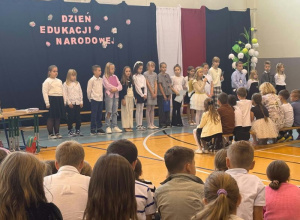 Dzień Edukacji Narodowej