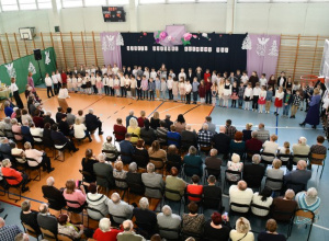 Dzień Babci i Dziadka