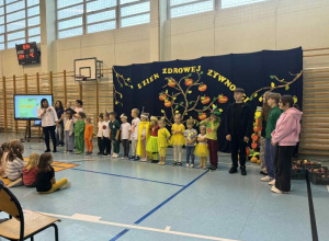 Dzień Zdrowej Żywności